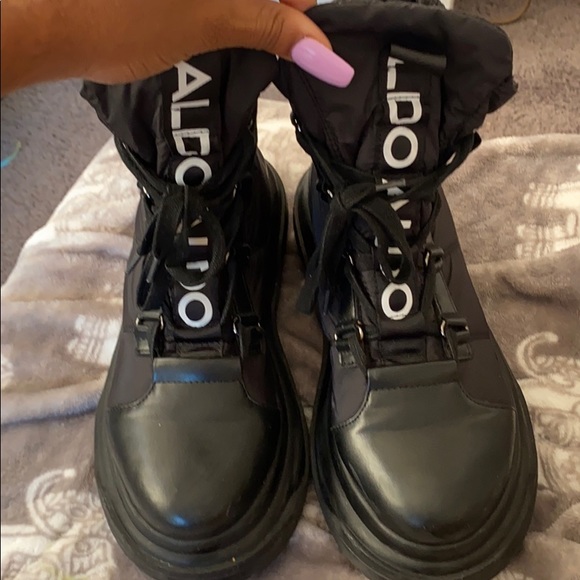 Aldo Shoes - Snow/rain boot
